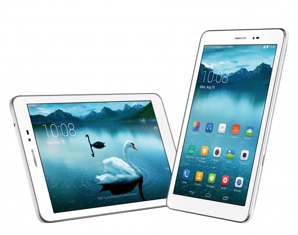Honor T1 (Bild: Honor)